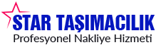 Tarsus STAR Evden Eve Nakliyat